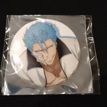 그림죠 캔뱃지 BLEACH 배지 블리치 익명 배송