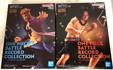 원피스 배틀 레코드 컬렉션 에이스 마르코