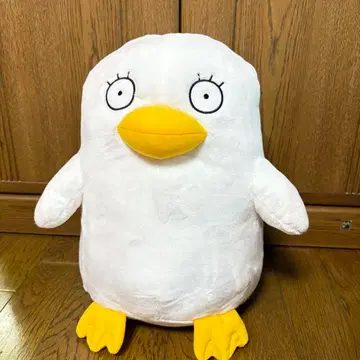 은혼 메챠모후굿토 봉제 인형 ~엘리자베스~