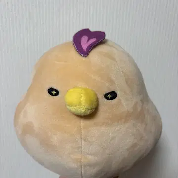 니지산지 와타라이 히바리 히바리 씨 봉제 인형 코스프레