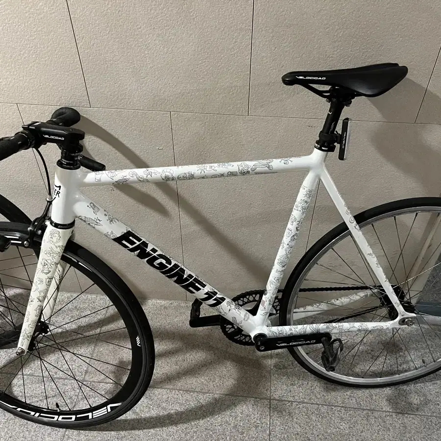 自転車本体 ENGINE11 crit d これが最後！？ENGINE 11 CRIT-D | ブローチャーズ - BROTURES