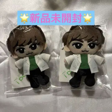 아베 료헤이 칠인형