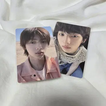 cortis 주훈 hmv 혜택 트레이딩 카드