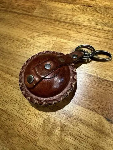 ledrechwe 코인 퍼스 코인 케이스