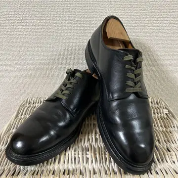 레어 MOTO 2111 플레인토 옥스퍼드 size 2