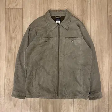 patagonia cordwarmer 코듀로이 자켓 베이지