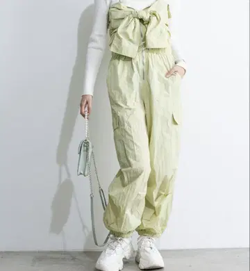 OLIVE des OLIVE 올리브의 예쁨 이어달리기