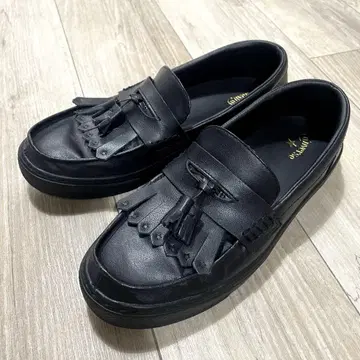 [새상품급] converse 컨버스 올스타 쿠페 태슬 로퍼