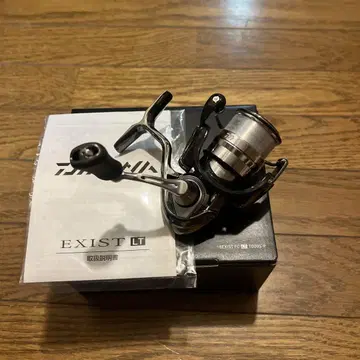 DAIWA EXIST LT 1000S-P 스피닝 릴