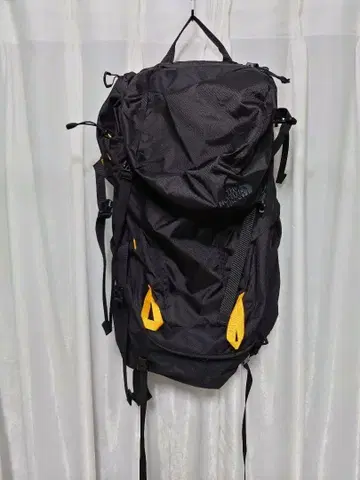 [컨디션 최상] 정품 THE NORTH FACE TERRA 55 L/XL