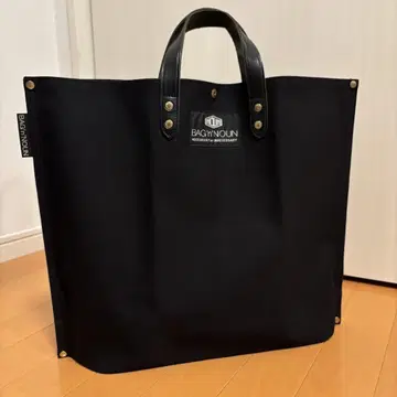 바그나운 BAG'n'NOUN 토트백