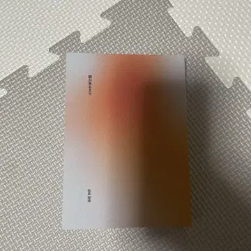 동이 틀 때까지 이즈미 코토카