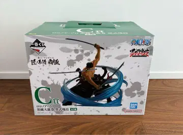 원피스 제일복권 장인의 계보 패극 C상 로로노아 조로