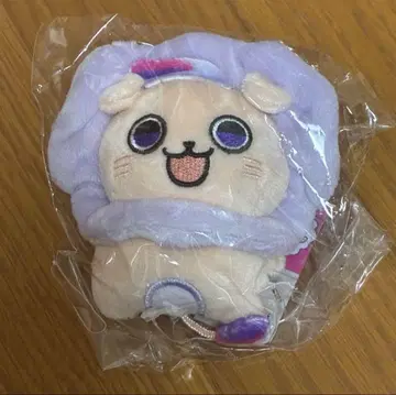 가옷치 봉제 인형