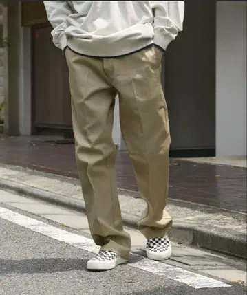 Dickies 874 치노 팬츠 사이즈 32