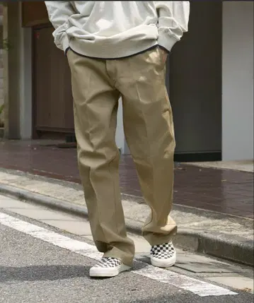 Dickies 874 치노 팬츠 사이즈 32