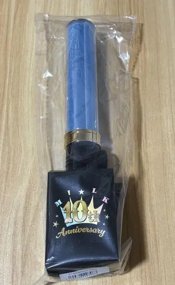 M!LK 시오자키 타이치 캔드리 응원봉