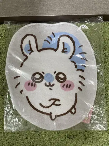 치이카와 다이컷 매트 (모몽가)