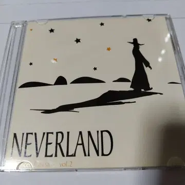 AKIHIDE NEVERLAND