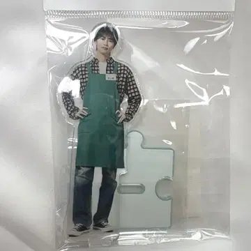 마시코 아츠키 [ 키타 군 공유 ] 아크릴 스탠드