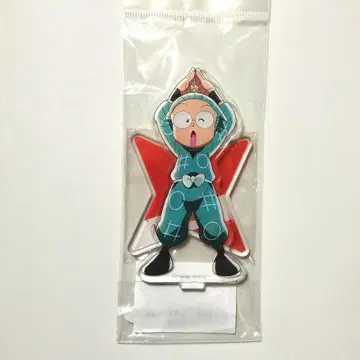 닌타마 란타로 이나데라 란타로 아크릴 스탠드 도쿄 타워