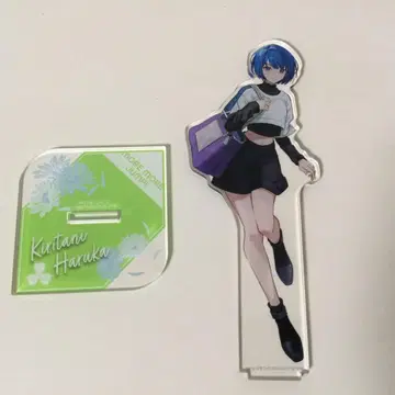 프로세카 키리타니 하루카 아크릴 스탠드
