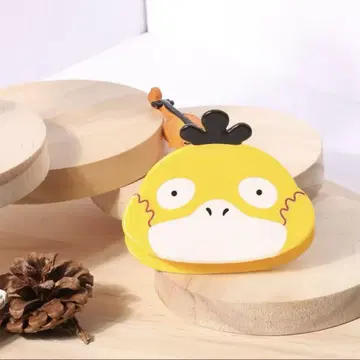 [ 새상품 ] 포켓몬 코닥 헤어 클립
