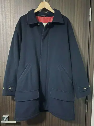 Scapa of Scotland 체스터 코트