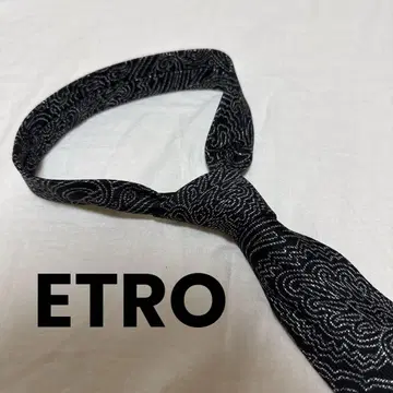 ETRO 넥타이
