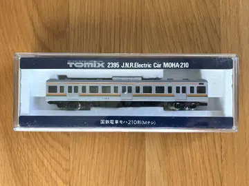 TOMIX 2395 국철 모하 210 (M 없음)