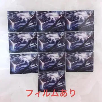 카미시로 루이 노블 아트 vol.50 10점