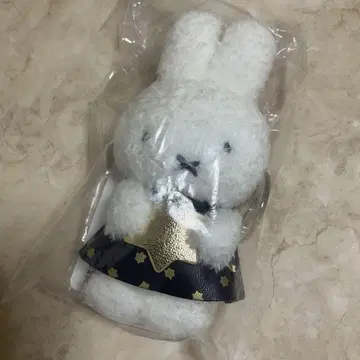 희귀 요코하마 한정판 MIIA miffy 미피 백참 마스코트