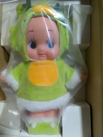 용띠 큐피 당선품 십이지신