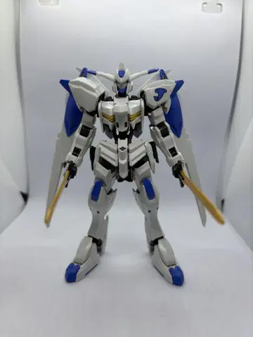 1/144 HG 건담 바엘