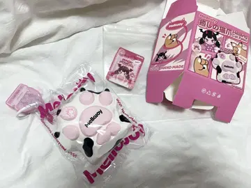 Mellojoy 밀크 손톱