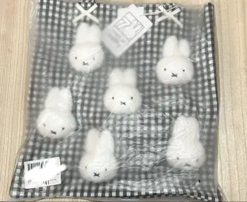 미피 메리제니 miffy merryjenny 토트백