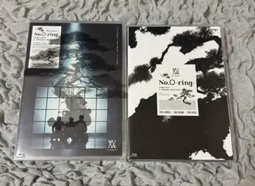 ARIAKE ARENA 2024 No.O -ring- Blu-ray