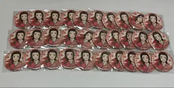 헤타리아 플라워 퍼레이드 등신 캔뱃지 중국 묶음 판매