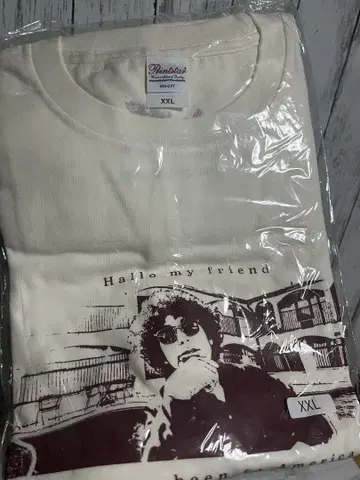 백드롭 신데렐라 이이제 미국 Tee