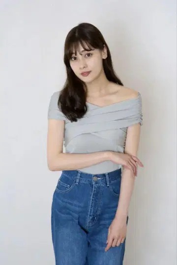 Ambient Knit Top
