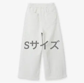 GOD ONLY KNOWS SWEAT PANTS