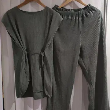 AZULbymoussy 셋업