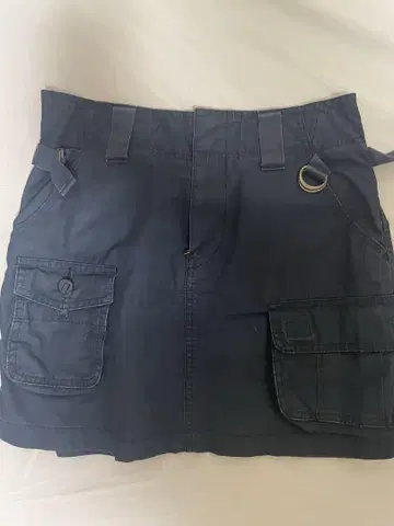 오존 커뮤니티 미니 스커트