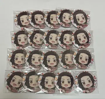 헤타리아 플라워 퍼레이드 SD 캔뱃지 중국 묶음 판매