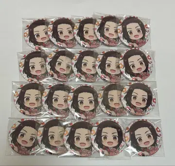 헤타리아 플라워 퍼레이드 SD 캔뱃지 중국 묶음 판매