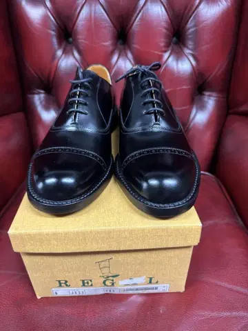 빈티지 REGAL 데드스탁 상품 캡토