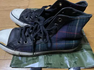 CONVERSE ALL STAR