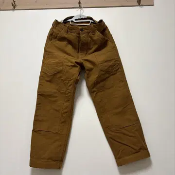 프리휠러스 워크 팬츠