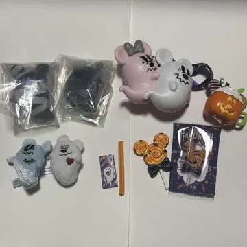 디즈니 할로윈 묶음 판매