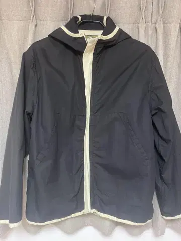 Paul Harnden 폴 하덴 Cagoule 카굴 아노락